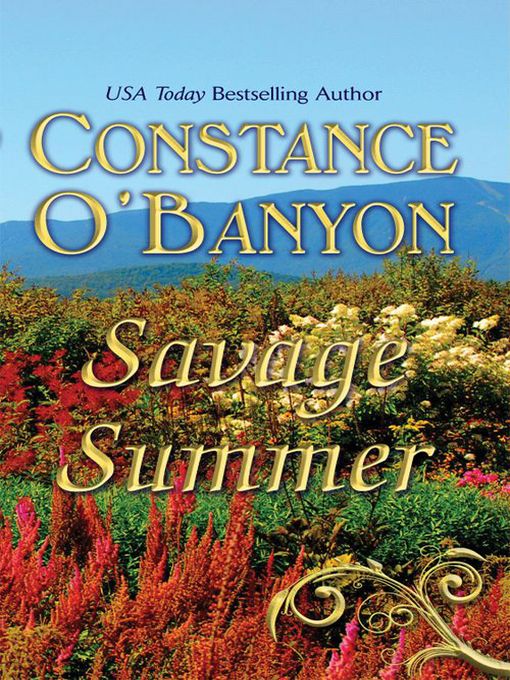 Title details for Savage Summer by Dorchester Publishing - Available